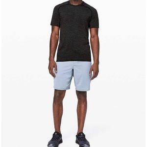 Lululemon Mens Metal Vent Tech Short Sleeve Shirt